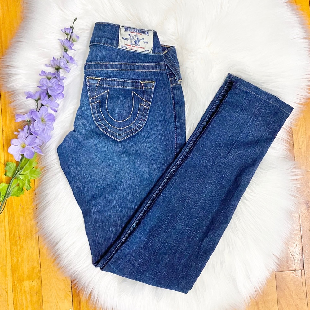 True Religion Denim Jeans